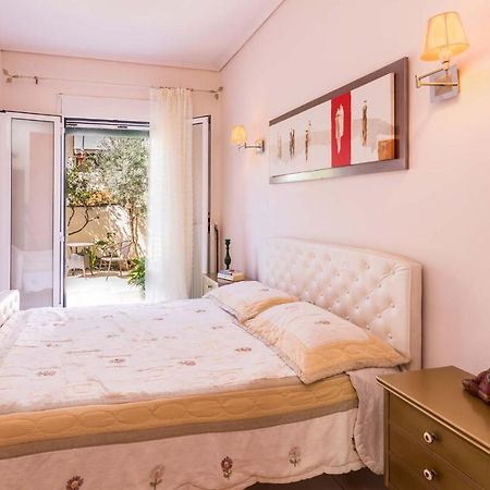 Cosy Family Apartment Corfu  Extérieur photo