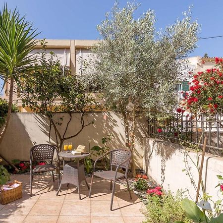 Cosy Family Apartment Corfu  Extérieur photo